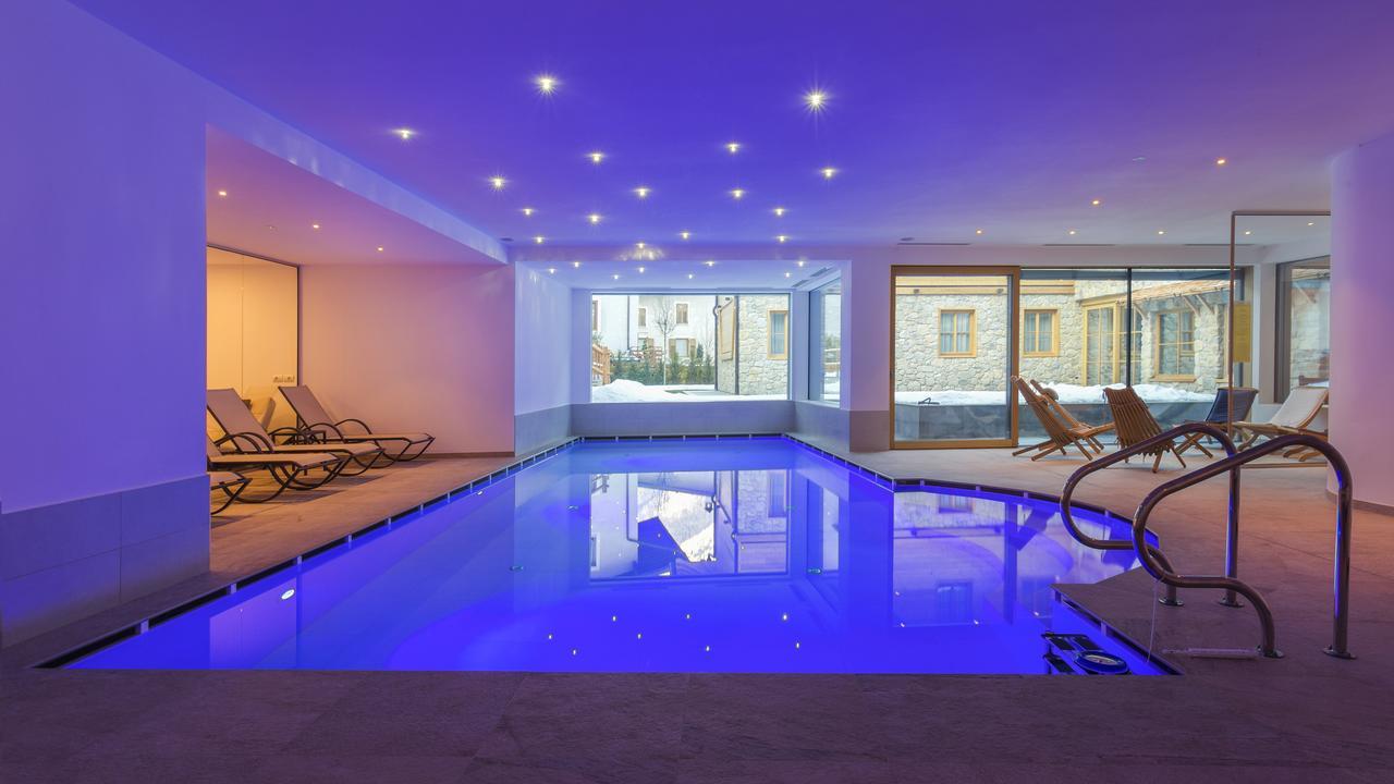 Bio Agritur Le Millemele Villa Spormaggiore Kültér fotó